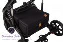 Mosca 2w1 Baby Merc MO05/B wielofunkcyjny wózek dzieciecy
