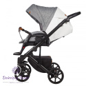 Mosca 2w1 Baby Merc MO01/B wielofunkcyjny wózek dzieciecy