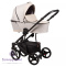 Novis 2w1 Baby Merc NV04/B bezpieczny i funkcjonalny wózek dziecięcy