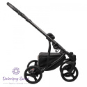 Novis 2w1 Baby Merc NV05/B bezpieczny i funkcjonalny wózek dziecięcy