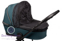 Novis Limited 2w1 Baby Merc NV03/ZE edycja limitowana wózka dziecięcego