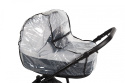 Piuma Limited 2w1 Baby Merc 02/ZE wielofunkcyjny bezpieczny wózek dziecięcy
