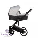 Wózek Baby Merc Piuma Limited 2w1 03/ZE | Luksusowy Wózek Dziecięcy w Edycji Limitowanej