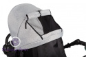 Wózek Baby Merc Piuma Limited 2w1 03/ZE | Luksusowy Wózek Dziecięcy w Edycji Limitowanej