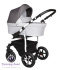 Q9 2w1 Baby Merc 180 solidny wózek dziecięcy
