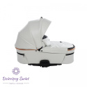 AIR Premium V2 Junama 2w1 kolor 01 wielofunkcyjny wózek dziecięcy