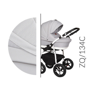 ZIPY Q 2w1 Baby Merc ZQ/134 wózek dziecięcy głęboki