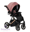 VR 2w1 Paradise Baby kolor 05 elegancki model wózka dziecięcego