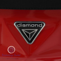 DIAMOND Sline V3 Junama 3w1 kolor 01 Bestseller wśród wózków dziecięcych Junama