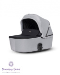 Moya 3w1 Expander kolor Grey Fox wielofunkcyjny wózek dziecięcy