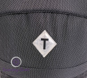 Tiaro Premium 3w1 Kunert Czarny+zielony wózek dziecięcy nowoczesny model