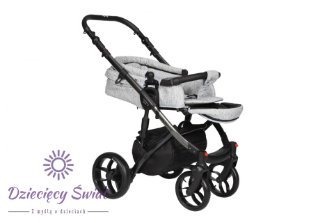 FASTER 3 Limited Kolor 143 3w1 Baby Merc wózek wielofunkcyjny