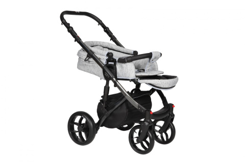 FASTER 3 Limited Kolor 143 3w1 Baby Merc wózek wielofunkcyjny