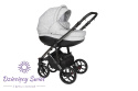 FASTER 3 Limited Kolor 190 3w1 Baby Merc wózek wielofunkcyjny