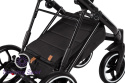 LA ROSA Limited 3w1 Baby Merc Kolor 9 wózek dziecięcy wielofunkcyjny