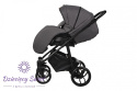 La Noche Limited 3w1 Baby Merc Kolor 8 ZE wózek dziecięcy wielofunkcyjny