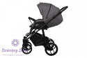 La Noche Limited 3w1 Baby Merc Kolor 9 wózek dziecięcy wielofunkcyjny