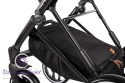 LA ROSA Limited 3w1 Baby Merc Kolor 8ZE wózek dziecięcy wielofunkcyjny