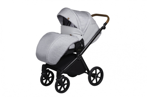 MANGO Limited wózek wielofunkcyjny 3w1 Baby Merc w 5 kolorach