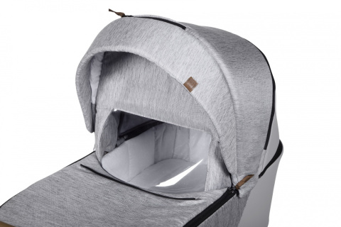 Mango 3w1 Baby Merc 02 – Nowoczesny wózek wielofunkcyjny