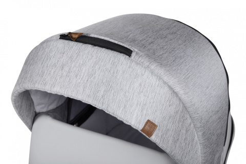 Mango 3w1 Baby Merc 02 – Nowoczesny wózek wielofunkcyjny