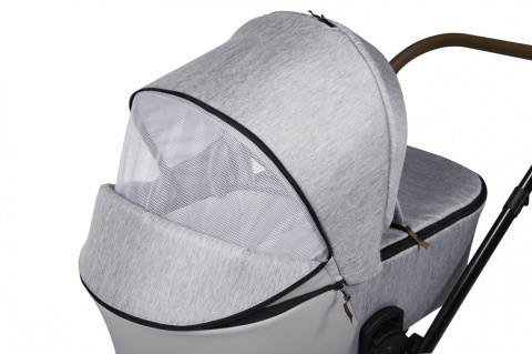 Mango 3w1 Baby Merc 02 – Nowoczesny wózek wielofunkcyjny