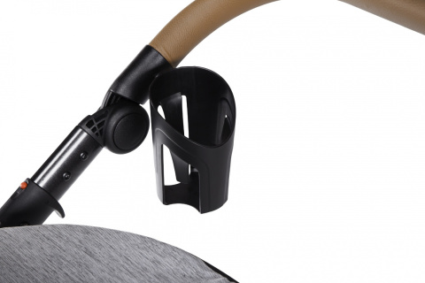 Mango 3w1 Baby Merc 02 – Nowoczesny wózek wielofunkcyjny