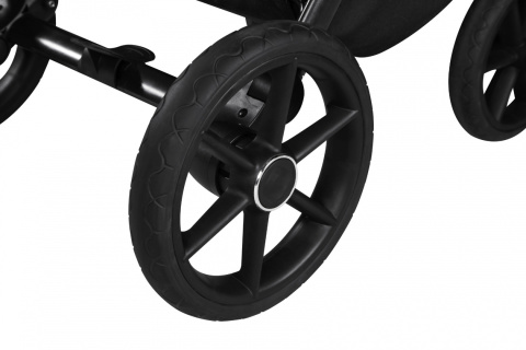 Mango 3w1 Baby Merc 02 – Nowoczesny wózek wielofunkcyjny