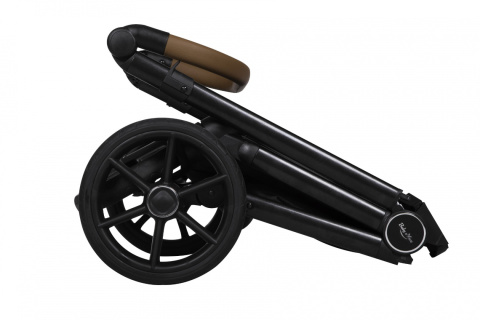 Mango 3w1 Baby Merc 02 – Nowoczesny wózek wielofunkcyjny