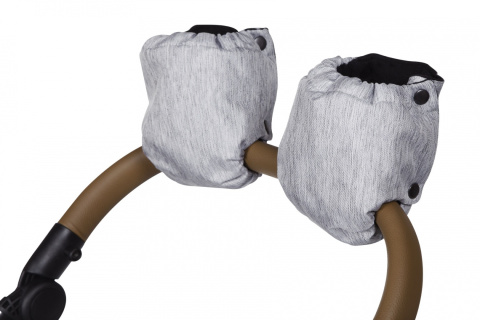 Mango 3w1 Baby Merc 02 – Nowoczesny wózek wielofunkcyjny