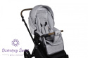 MANGO wózek 3w1 Baby Merc Kolor 204 wózek dziecięcy głęboki