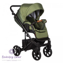 Mosca wózek 3w1 Baby Merc Kolor 03 amortyzowany wózek dziecięcy
