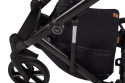 Mosca wózek 3w1 Baby Merc Kolor 204 amortyzowany wózek dziecięcy