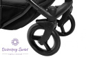 Novis 3w1 Baby Merc Kolor 01 wózek dziecięcy wielofunkcyjny