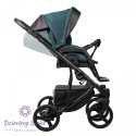 Novis 3w1 Baby Merc Kolor 01 wózek dziecięcy wielofunkcyjny