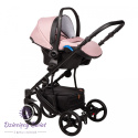 Novis 3w1 Baby Merc Kolor 06 wózek dziecięcy wielofunkcyjny