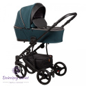 Novis 3w1 Baby Merc Kolor 05 wózek dziecięcy wielofunkcyjny
