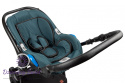 Novis 3w1 Baby Merc Kolor 05 wózek dziecięcy wielofunkcyjny
