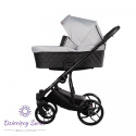 Piuma Limited 3w1 Baby Merc Kolor 02 wózek dziecięcy wielofunkcyjny