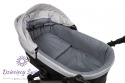 Piuma Limited 3w1 Baby Merc Kolor 02 wózek dziecięcy wielofunkcyjny