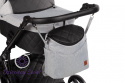 Piuma Limited 3w1 Baby Merc Kolor 04 wózek dziecięcy wielofunkcyjny