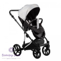 Piuma Limited 3w1 Baby Merc Kolor 03 wózek dziecięcy wielofunkcyjny