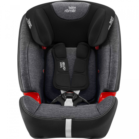 Evolva 1-2-3 SL 9-36 kg Britax Romer Graphite fotelik samochodowy