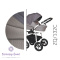 ZIPY Q 3w1 Baby Merc Kolor 132 wózek dziecięcy wielofunkcyjny