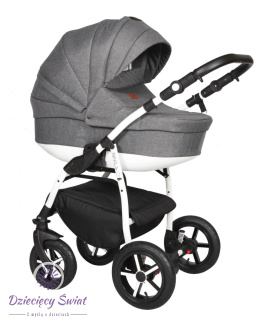 ZIPY Q 3w1 Baby Merc Kolor 161 wózek dziecięcy wielofunkcyjny
