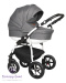 ZIPY Q 3w1 Baby Merc Kolor 161 wózek dziecięcy wielofunkcyjny