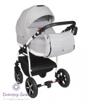 ZIPY Q 3w1 Baby Merc Kolor 160 wózek dziecięcy wielofunkcyjny