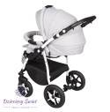 ZIPY Q 3w1 Baby Merc Kolor 160 wózek dziecięcy wielofunkcyjny