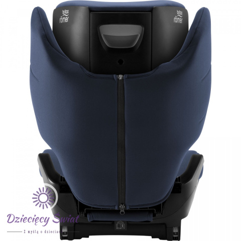 ADVENTURE PLUS 15-36 kg Britax Romer Blue fotelik samochodowy