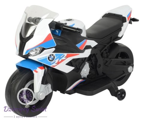 Motor Na Akumulator BMW S1000RR 2156 Biały